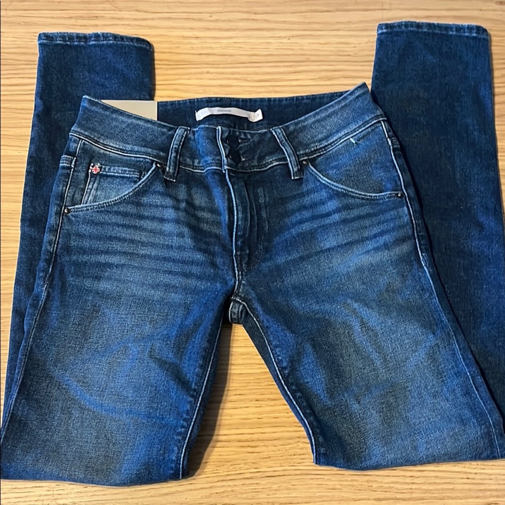 Hudson Collin SFL Women’s Jeans